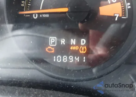 2014 Jeep Compass Sport z USA, uszkodzony, nr VIN 1C4NJDBB5ED744069